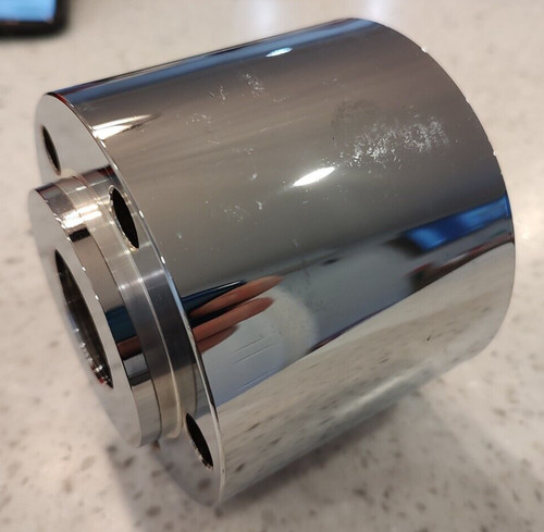 Motorcycle chrome rear wheel - motorcycle,
